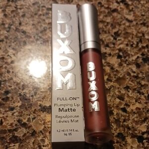 Buxom Full-On Plumping Lip Matte - Brunching NEW